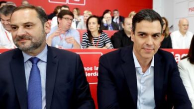 Sánchez reúne de urgencia a la cúpula del PSOE para buscar a un candidato contra Ayuso