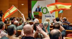 Vox en País Vasco y Galicia: centralismo contra las encuestas