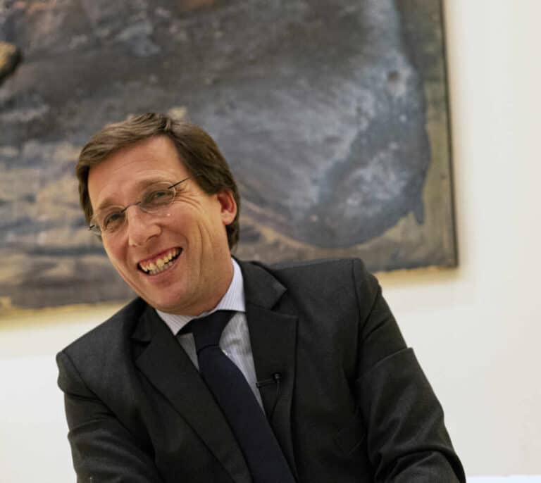 "Tenemos que convencer con un discurso propio a los votantes que se fueron a Vox"