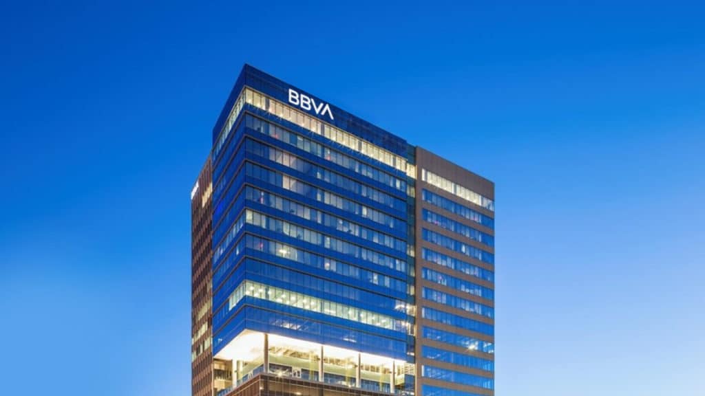 BBVA abre el mercado tras el Covid y coloca 1.000 millones con sobredemanda