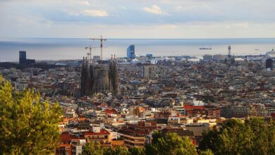 Los pisos turísticos de Barcelona alertan de una cancelación masiva de 9.000 reservas si se suspende el Mobile