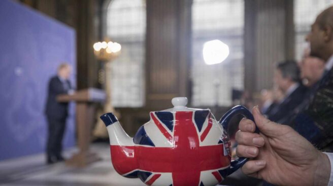 Boris Johnson-discurso-postBrexit Brexit-acuerdo-relaciones