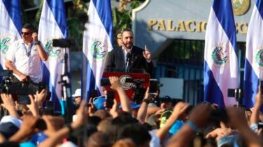El gobernante ungido por la gracia de Dios