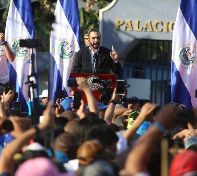 El gobernante ungido por la gracia de Dios