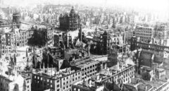 De Tokio a Hamburgo: los bombardeos más mortíferos de la II Guerra Mundial