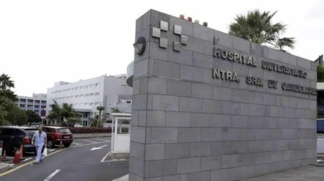 Canarias confirma el positivo por coronavirus de un médico italiano de vacaciones en Tenerife
