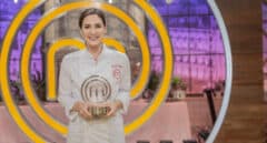 La 'transparencia de RTVE': afirma que desconoce el caché de los concursantes de MasterChef Celebrity