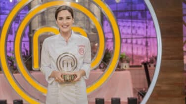 La 'transparencia de RTVE': afirma que desconoce el caché de los concursantes de MasterChef Celebrity