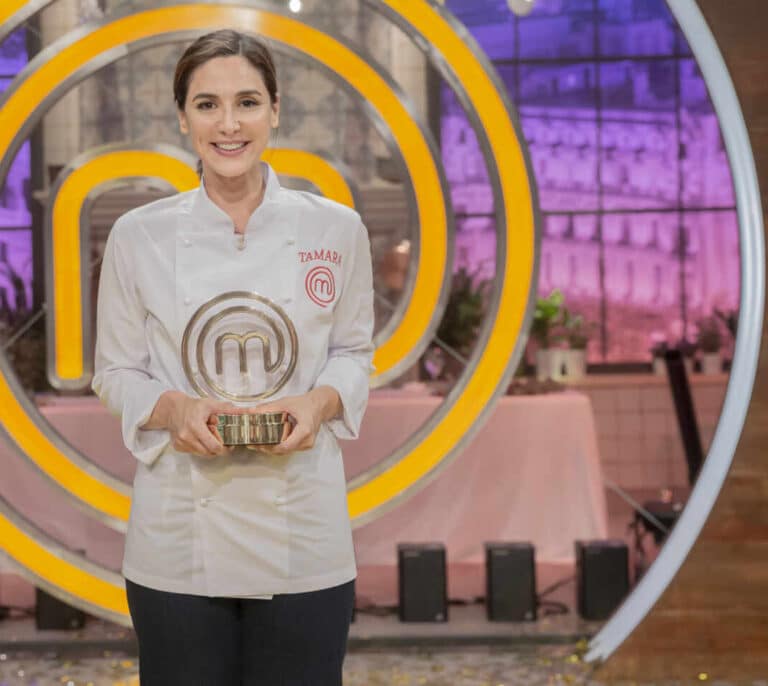 La 'transparencia de RTVE': afirma que desconoce el caché de los concursantes de MasterChef Celebrity