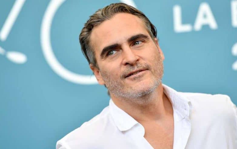 Joaquin Phoenix denuncia la crisis climática junto a Extinction Rebellion