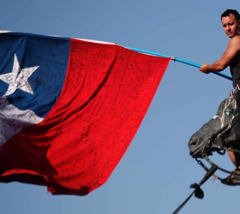 La familia liberal: amigos y enemigos