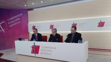 Récord histórico de recaudación de la Iglesia: "Es de bien nacidos ser agradecidos"