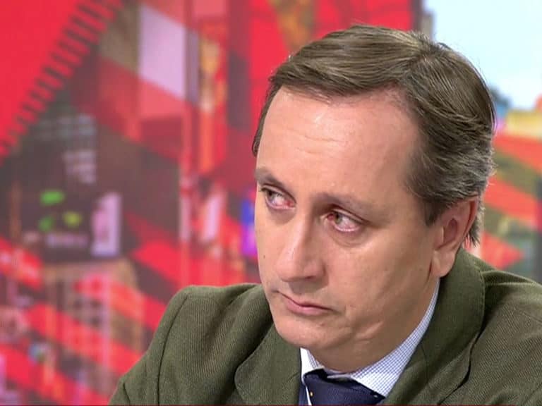 Periodistas promueven una asociación para "luchar contra las purgas" y los "ataques a la Constitución"