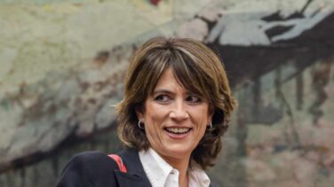 El PP pide al Supremo que anule el nombramiento de Dolores Delgado como fiscal general
