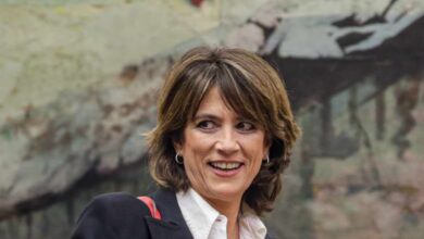 Dolores Delgado archiva la investigación sobre cadáveres en residencias que denunció Defensa