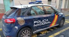 Una quincena de policías nacionales de Badajoz, aislados por dos positivos