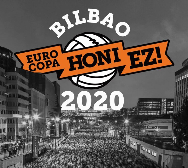"En la Eurocopa llenarán Euskal Herria de 'cipayos' y guardias civiles"