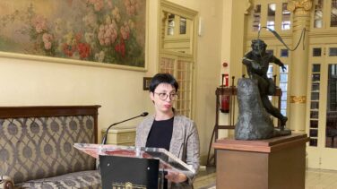 El PSOE rechaza la comisión para investigar los abusos a menores tutelados en Baleares