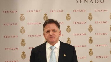 Denuncian al senador de Vox por Ceuta por un posible caso de violencia machista