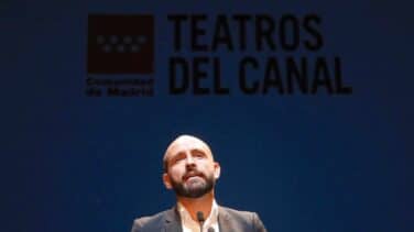 Jaime de los Santos (PP): "Cuando me llamaron maricón y cuelgabolsos, ¿dónde estaba la izquierda para protegerme?"