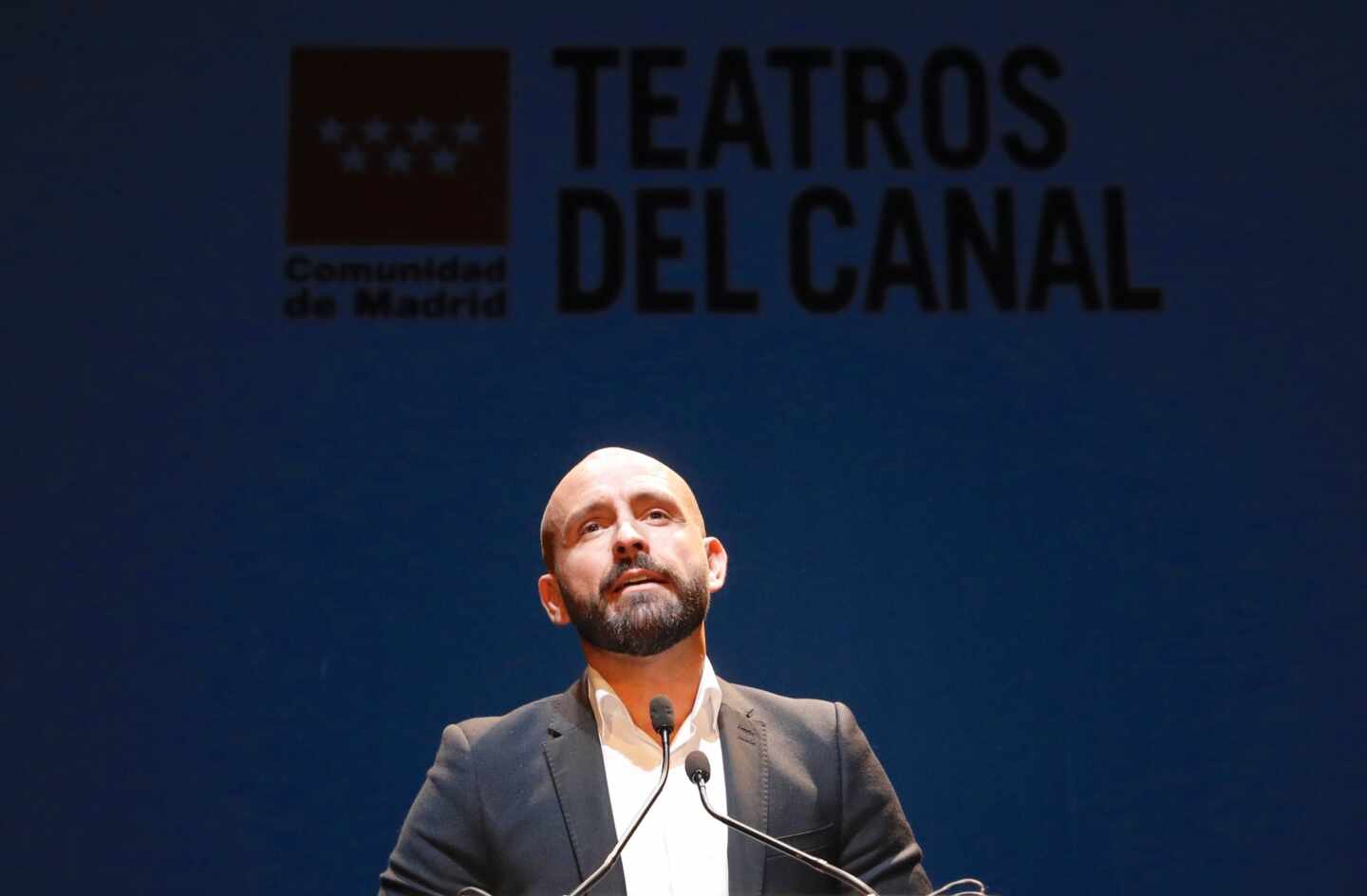 Jaime de los Santos (PP): "Cuando me llamaron maricón y cuelgabolsos, ¿dónde estaba la izquierda para protegerme?"