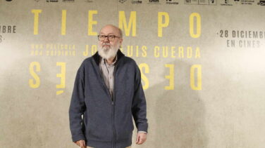 Muere el cineasta José Luis Cuerda, director de 'Amanece que no es poco'