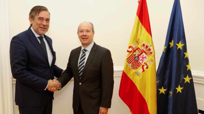 Enrique Lopez y Campo