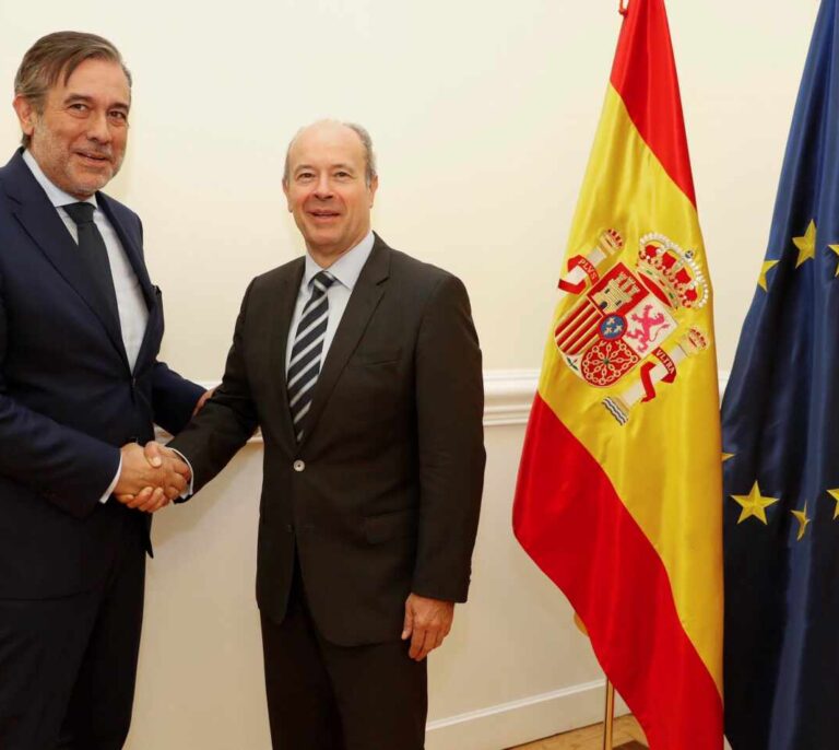El Gobierno quiere "cerrar ya" la renovación del CGPJ