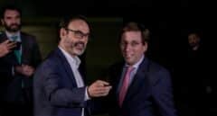 Pedro Sánchez destituye a Fernando Garea como presidente de la Agencia Efe