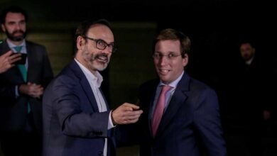 Pedro Sánchez destituye a Fernando Garea como presidente de la Agencia Efe