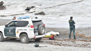 Guardias civiles piden garantizar el trabajo en la frontera tras el fallo de Estrasburgo