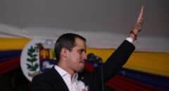 La UE deja de reconocer a Guaidó como presidente interino  tras expirar el mandato de la Asamblea Nacional