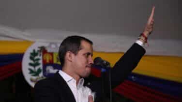 "¿Dónde está España? No ejerce liderazgo", clama la resistencia venezolana