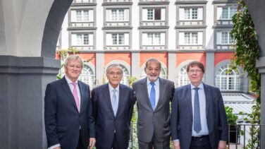 La inversión en acción social de las cajas de ahorros supera los 1.300 millones anuales
