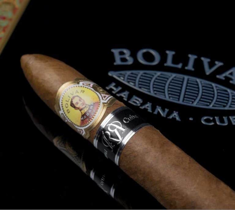 España lidera el mercado de Habanos