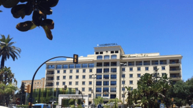 Los pacientes aislados en Málaga dan negativo en coronavirus y solo tienen gripe A
