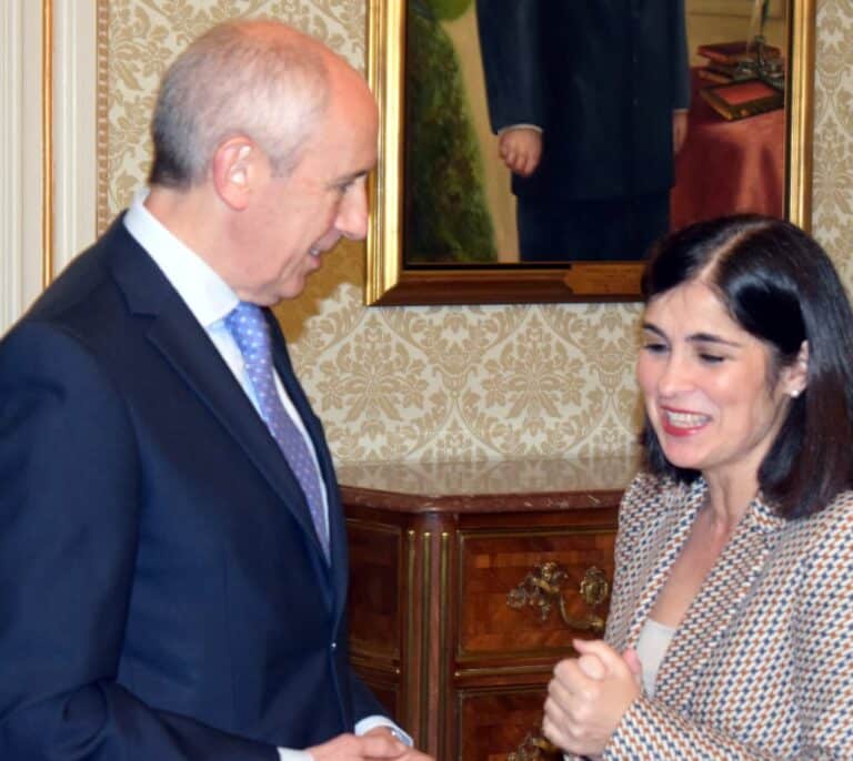 El PSE confirma que Sánchez transferirá a Euskadi el régimen económico de la Seguridad Social