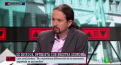 Sánchez le pide a Iglesias que se siente en la mesa de diálogo con el independentismo