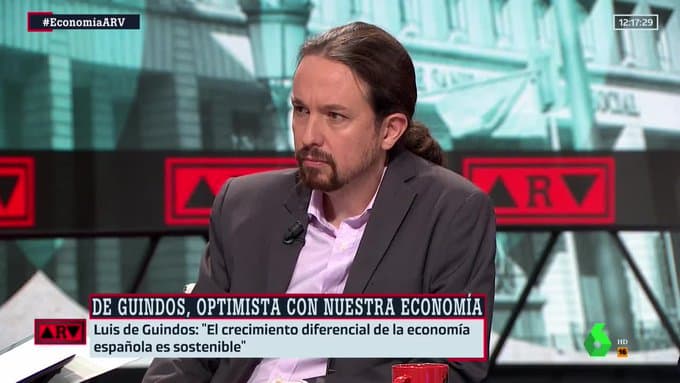 Sánchez le pide a Iglesias que se siente en la mesa de diálogo con el independentismo