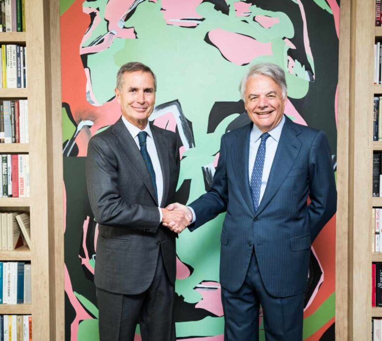 Mutua Madrileña se hace con el 20% del negocio de gestión de Alantra por 45 millones