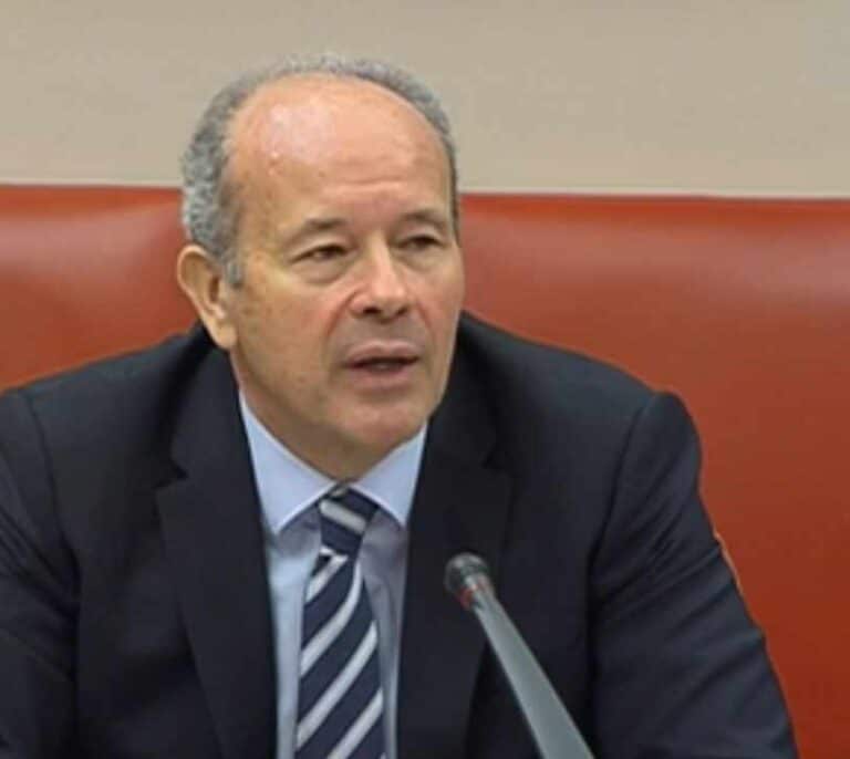 El ministro de Justicia reconoce "discrepancias" en el Gobierno de coalición