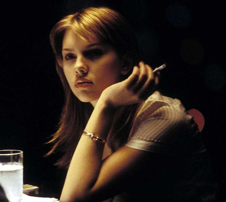 Scarlett Johansson: de vengadora a candidata a dos Oscar