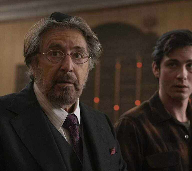 'Hunters': Al Pacino, cazador de nazis