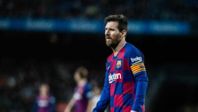 Messi podrá irse gratis del Barça