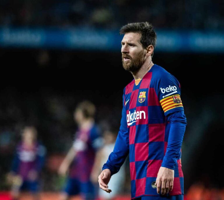 Messi podrá irse gratis del Barça