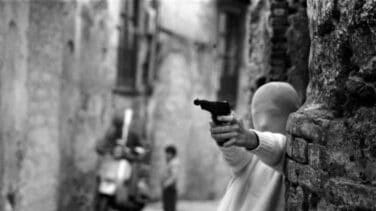 Letizia Battaglia, la fotógrafa de la mafia