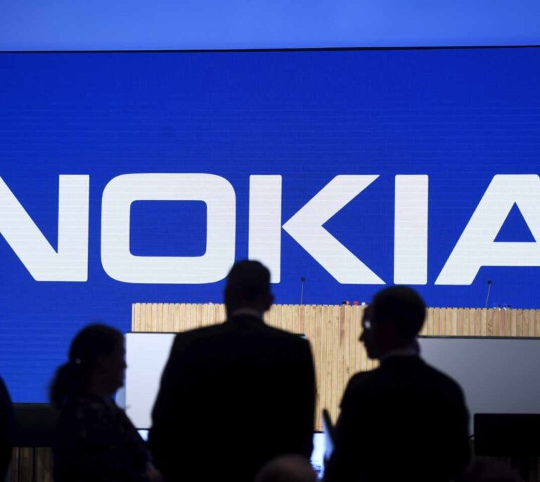 Nokia abandona Rusia y asume el impacto de 100 millones que tendrá en el primer trimestre