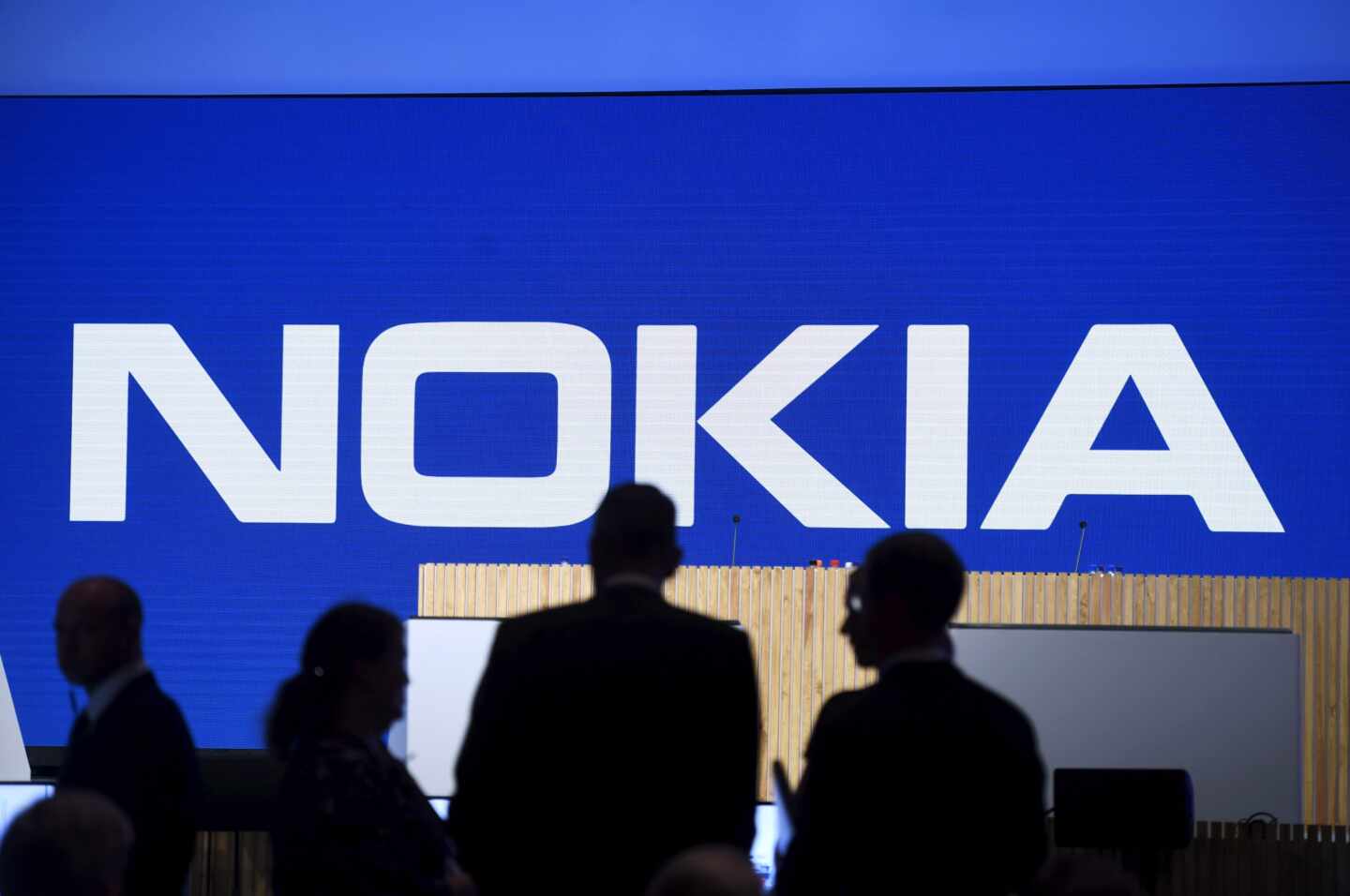 Nokia abandona Rusia y asume el impacto de 100 millones que tendrá en el primer trimestre