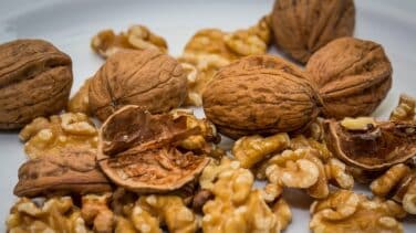 Las nueces y sus beneficios para las mujeres
