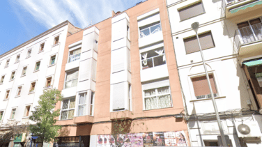 Descubren en Usera un edificio donde vivían 28 personas en habitáculos y condiciones infrahumanas